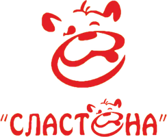 Кондитерская фабрика «Сластёна»